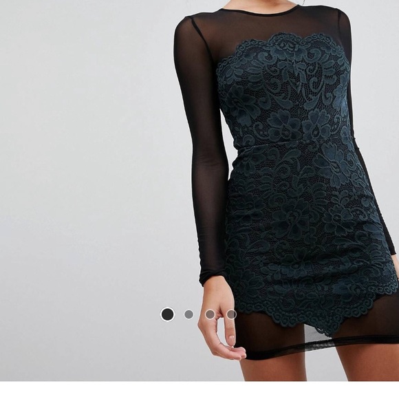 ASOS dress - Picture 3 of 5